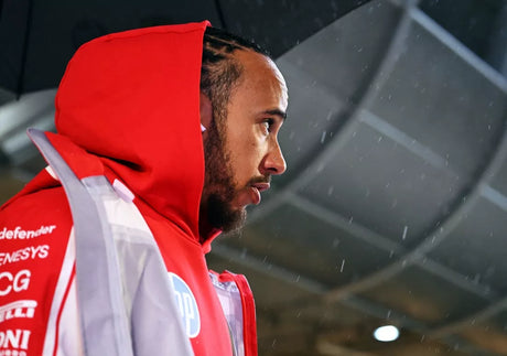 Lewis Hamilton 2026-ban: mely versenyeken a legnagyobb esélye a győzelemre