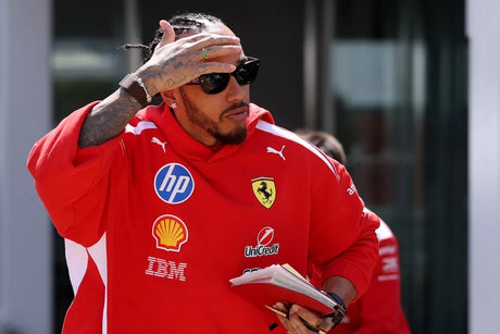 A kanadai futam meggyőzte Hamiltont, jobb a Ferrari-szimulátor nélkül