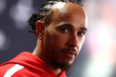 Lewis Hamilton érdekességek kvíze – mennyire ismered karrierjét?