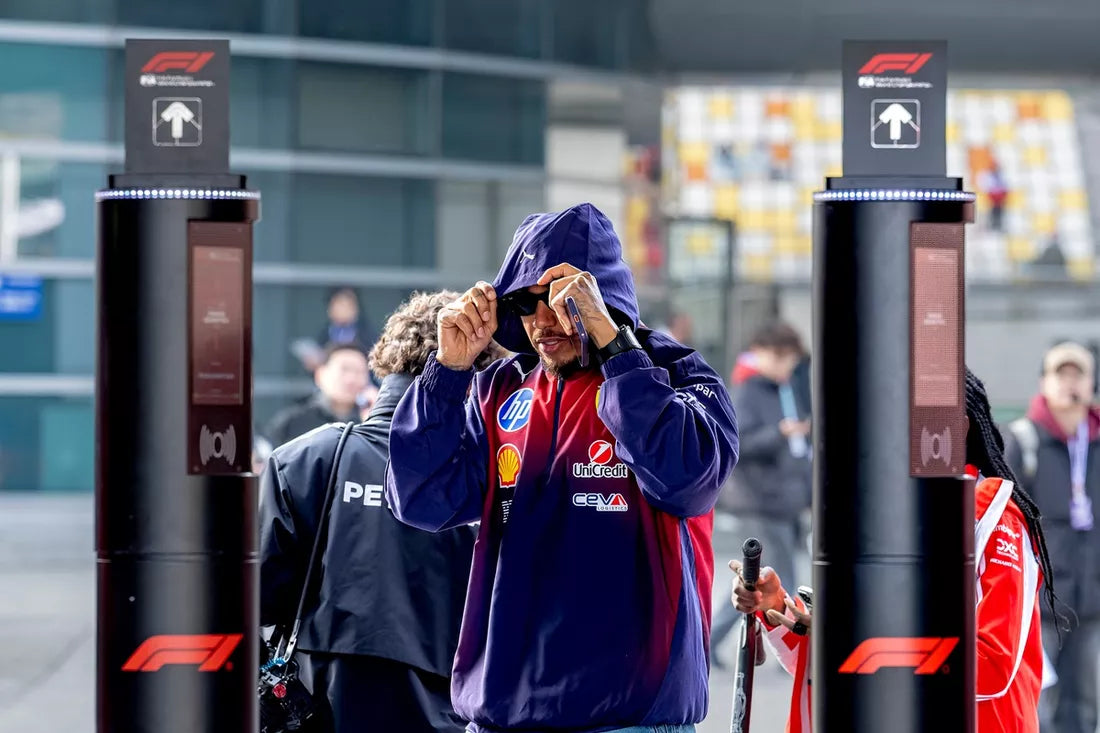 Lewis Hamilton esélyeit növelheti első Ferrari-győzelme