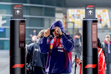 Lewis Hamilton esélyeit növelheti első Ferrari-győzelme