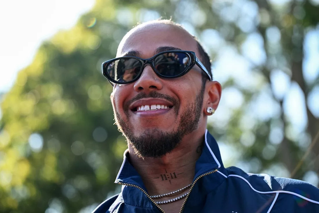 Lewis Hamilton tartja a legtávolabbi győzelmek rekordját a F1-ben