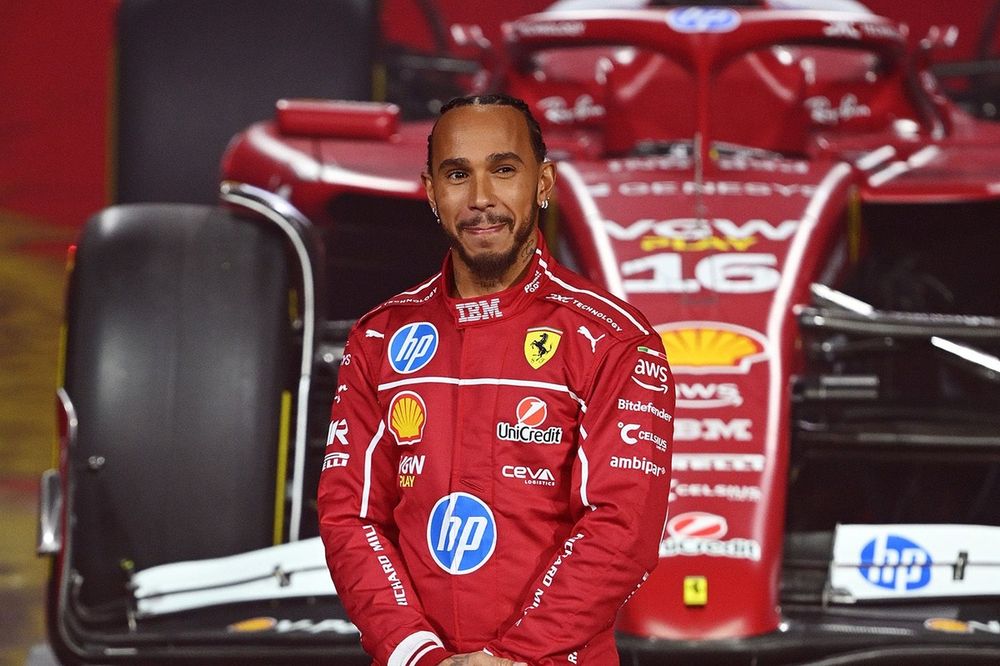 Hamilton végre megtalálta az iránytűt? Meglepő vallomás!