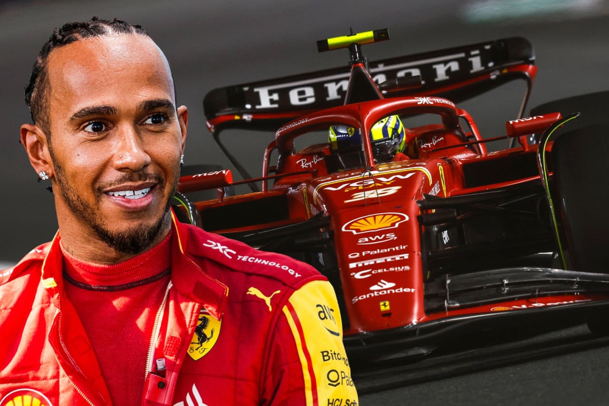 Lewis Hamilton döbbenetes vallomása: Rémálom az F1-ben!