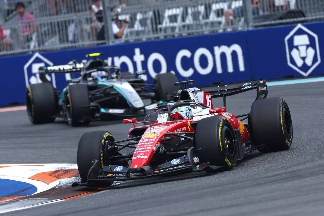Lewis Hamilton büntetését megerősítették a belga kerékcsere miatt