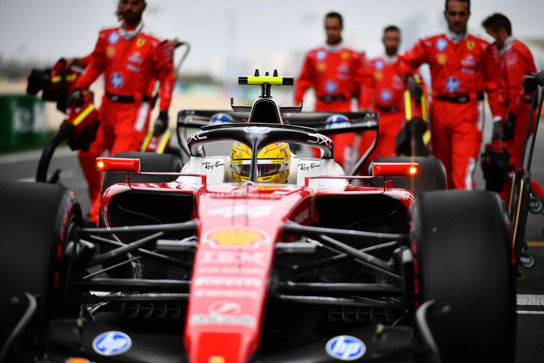 A Ferrari legemlékezetesebb 10 győzelme