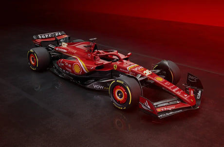 Ezért lehet bukni az F1 új "anti-lift" futómű trendjén!