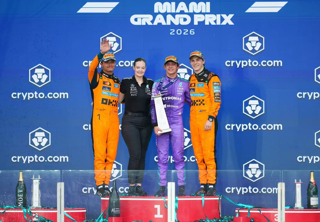 A láthatatlan szakértők a Formula 1 sztárjai mögött