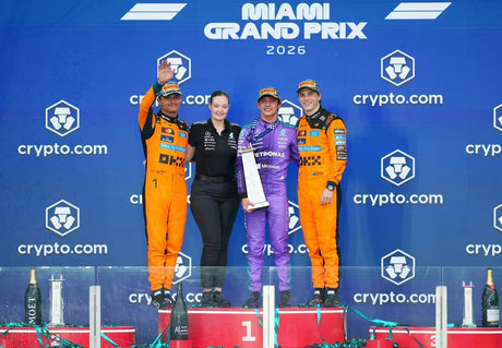 A láthatatlan szakértők a Formula 1 sztárjai mögött