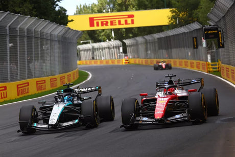 Monza legemlékezetesebb pillanatai a történelemben