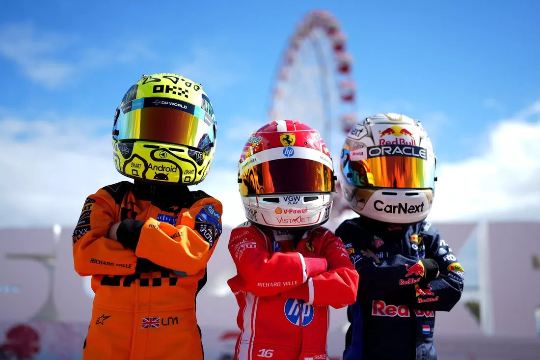 F1 Fantasy tippek a szezon zárására