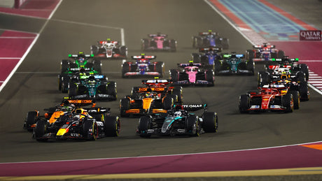 Aston Martin káosza: Így lett az F1 titkos innovációs gépezete!