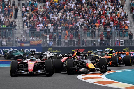 Az F1 Live 2027-ben háromnapos fesztivál lesz Milánóban