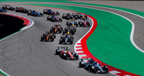 Új lehetőség a Formula 1® Fantasy Legends League-ben