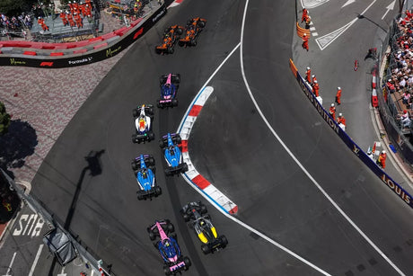 F1 Fantasy tippek a holland sprintre