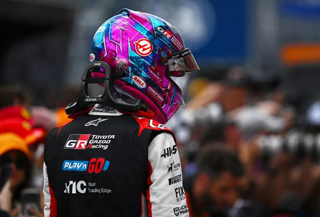 Esteban Ocon válaszol a rajongóknak