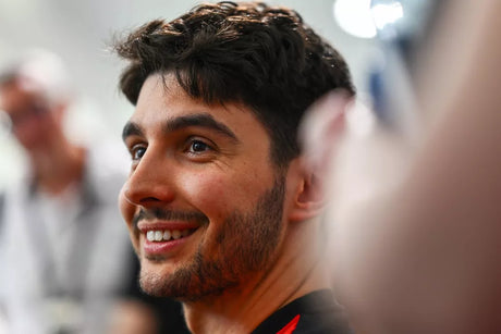 Esteban Ocon elégedett a Haas javulásával