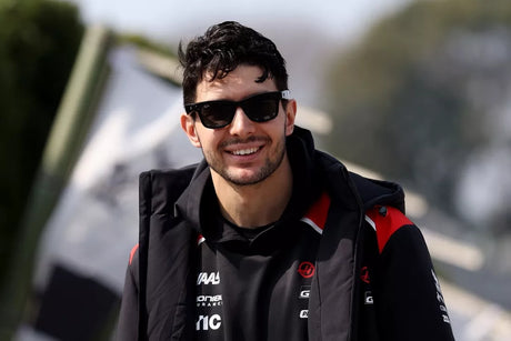 Esteban Ocon tíz év után a jövőre koncentrál