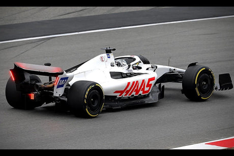 Szenzáció! Cadillac és Herta forradalmasíthatja az F1-et?