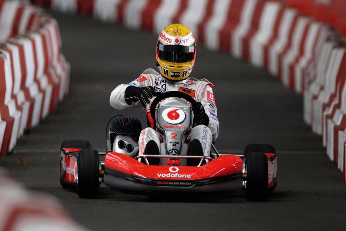 Hamilton aggódik: „Túl drága lett az autósport” - FansBRANDS®