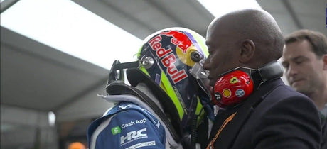 Hamilton apja FIA góré lesz? Már az!! - FansBRANDS®