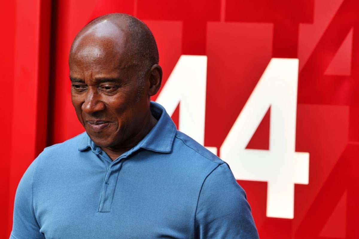 Hamilton apuka: “Bajnoki címre fogjuk vezetni a Ferrarit” - FansBRANDS®