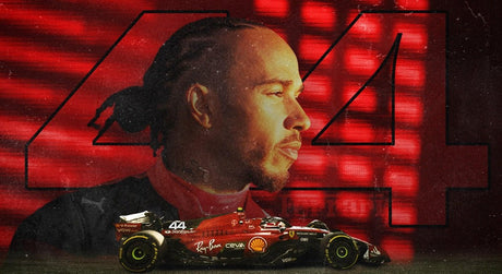 Hamilton: “Jövőre győztes autót várok el a csapattól!” - FansBRANDS®