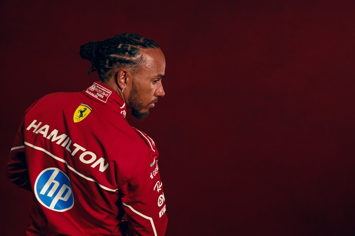 Hamilton: “Más az autóm, mint Leclercé, ezért van előttem” - FansBRANDS®