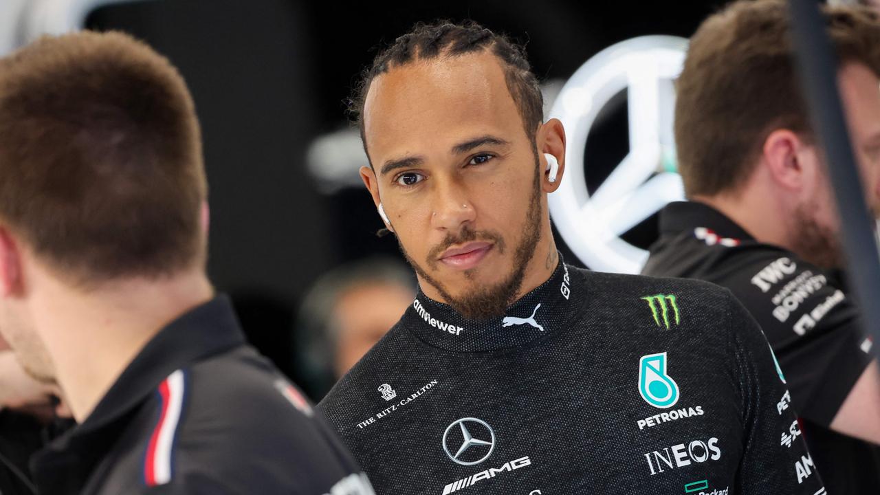 Hamilton: „Nem azért léptem (LE…), mert BOLDOGTALAN VOLTAM” - FansBRANDS® - HU