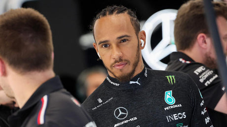 Hamilton: „Nem azért léptem (LE…), mert BOLDOGTALAN VOLTAM” - FansBRANDS® - HU