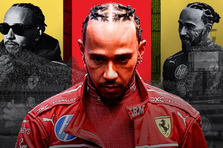 Hamilton: “Nem érdekelnek a kommentelők” - FansBRANDS®