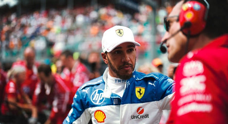 Hamilton rádión szidta a csapatát: “Nem fogok érte bocsánatot kérni” - FansBRANDS®