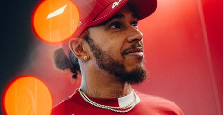 Hamilton: “Rájöttem, hogyan kell vezetni a Ferrarit” - FansBRANDS®