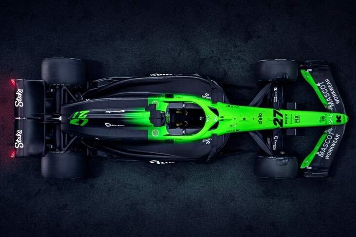 Hatalmas Fordulat: Colton Herta Lehet Amerika F1 Csodagyereke? - FansBRANDS®