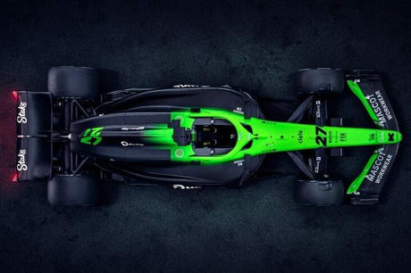 Hatalmas Fordulat: Colton Herta Lehet Amerika F1 Csodagyereke? - FansBRANDS®