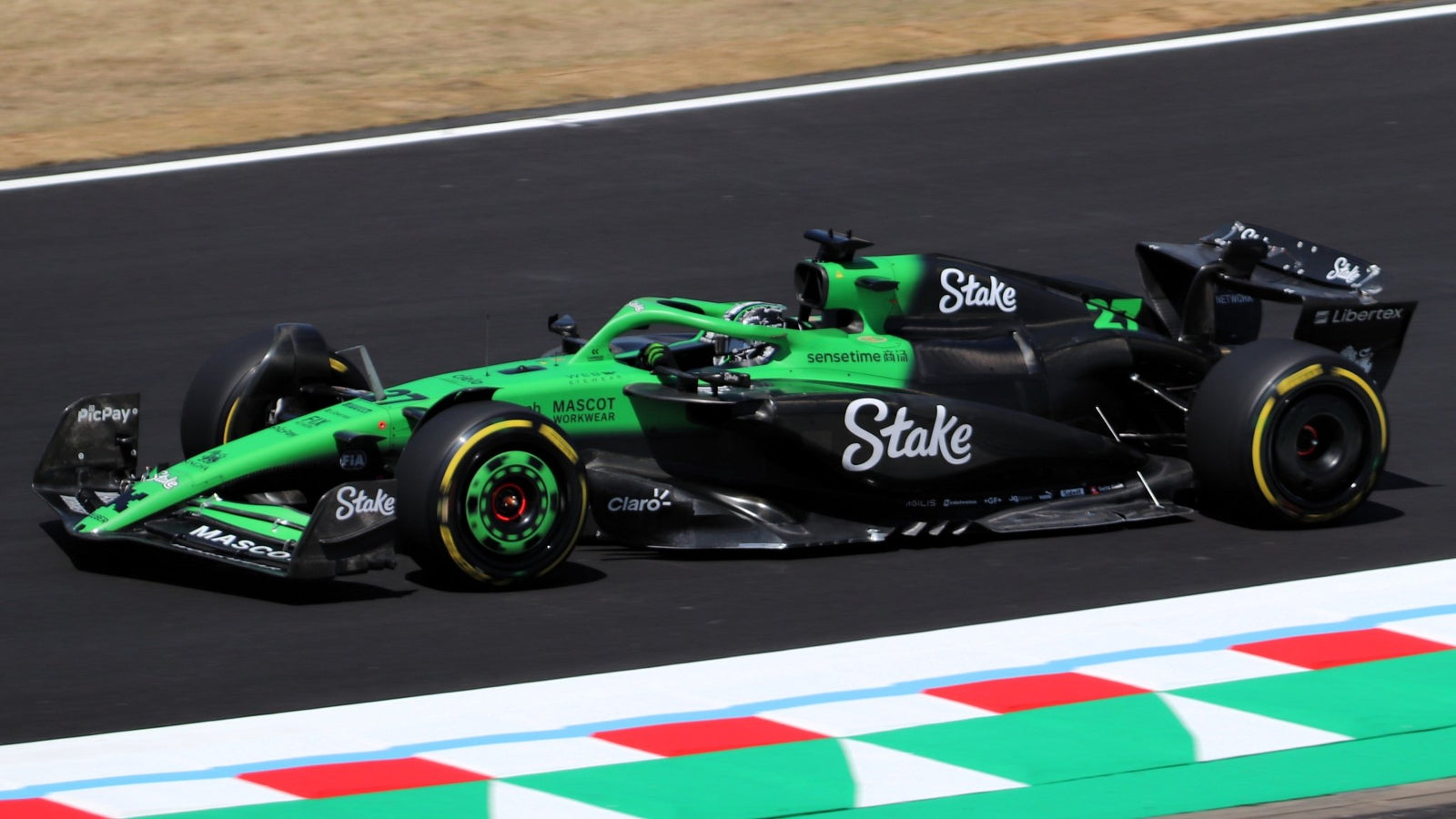 Hatalmas Fordulat: Colton Herta Lehet Amerika F1 Csodagyereke? - FansBRANDS®