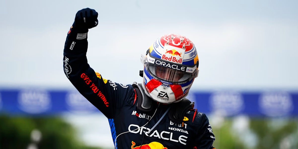Holland sajtó: „Egyre biztosabb, hogy Verstappen hamar vissza fog vonulni” - FansBRANDS®
