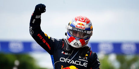 Holland sajtó: „Egyre biztosabb, hogy Verstappen hamar vissza fog vonulni” - FansBRANDS®