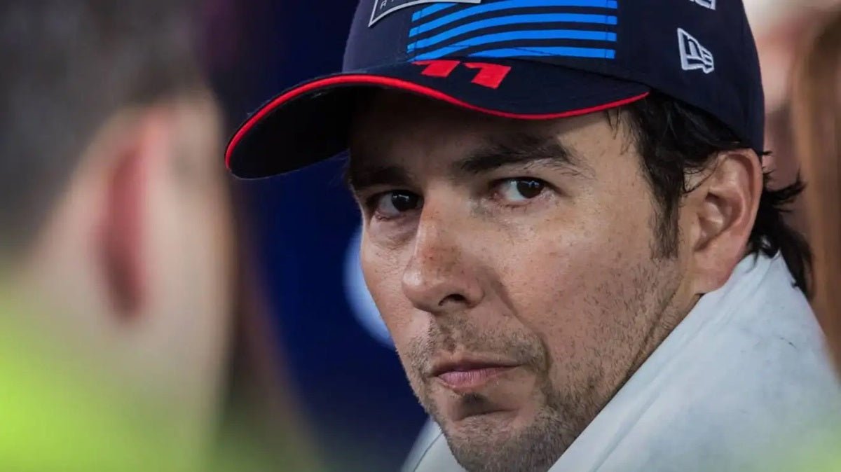 Horner KIMONDTA: Pereznek nincs tovább - FansBRANDS®