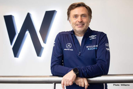 Íme az F1-es csapatok vadonatúj, különleges festései! - FansBRANDS®