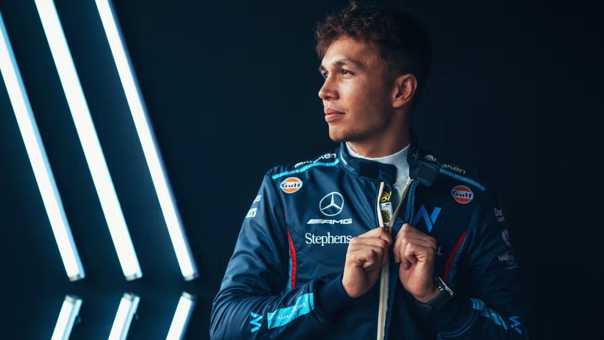 Íme az F1-es csapatok vadonatúj, különleges festései! - FansBRANDS®