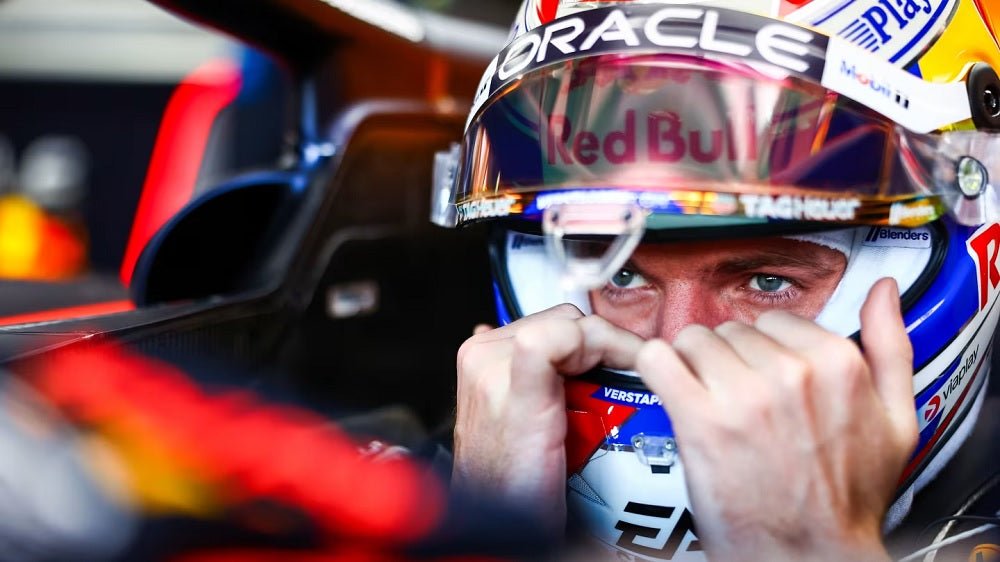 Imola: Verstappen a POLEBAN, de NAGYON közel a McLaren! - FansBRANDS® - HU