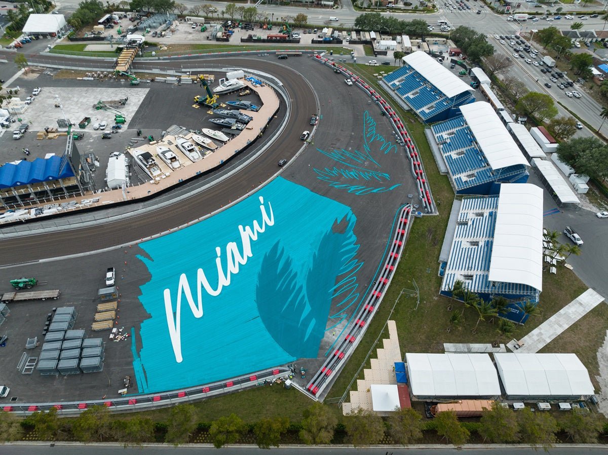 Ismét “remek” húzás a Libertytől: Miami 2041-ig biztosan marad - FansBRANDS®