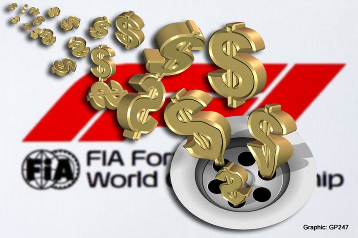 Jöhet a General Motors, de kegyetlenül lehúzzák… - FansBRANDS®