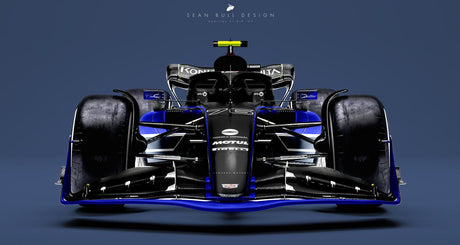 Jön a 11. csapat, de nem az Andretti lesz az? - FansBRANDS®