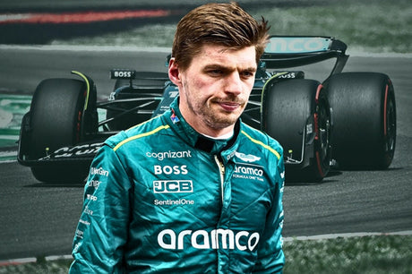 Ki lesz az Aston új pilótája? A Honda is szavazhat kérdésben - FansBRANDS®