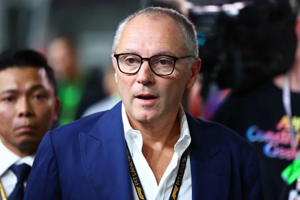 Kiszivárgott WhatsApp üzenetek miatt ÓRIÁSI BAJBAN AZ F1 - FansBRANDS® - HU