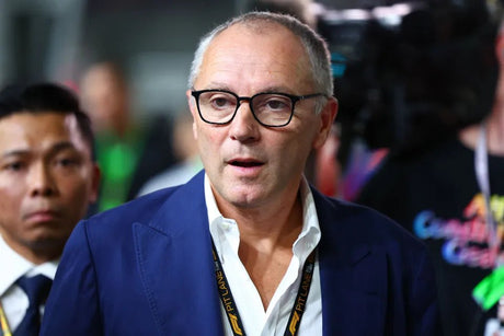 Kiszivárgott WhatsApp üzenetek miatt ÓRIÁSI BAJBAN AZ F1 - FansBRANDS® - HU