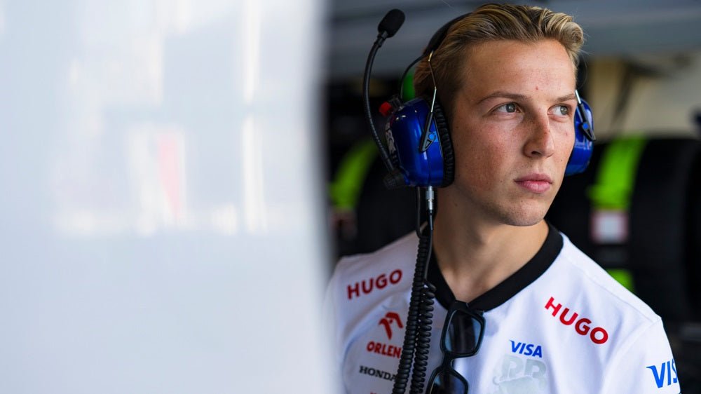 Kravitz: „Azerbajdzsánban bejelentik Lawsont” - FansBRANDS® - HU