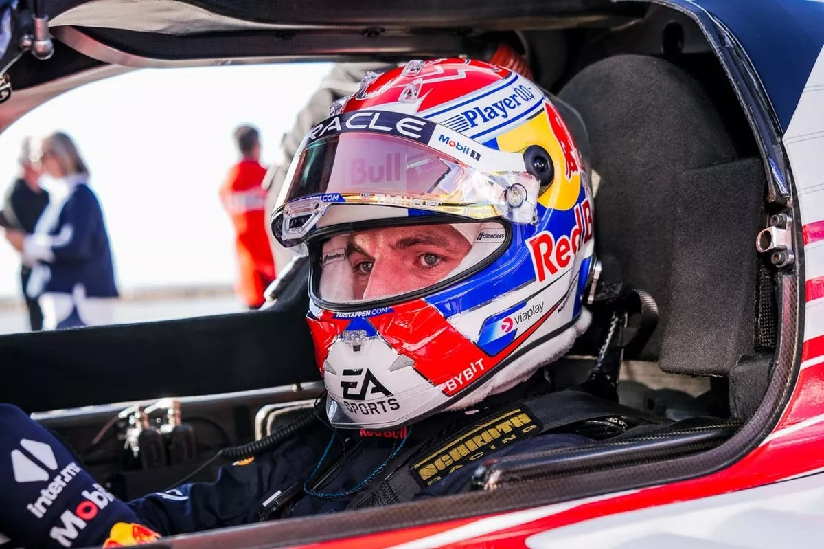 Verstappen kihagyhat egy szezont?